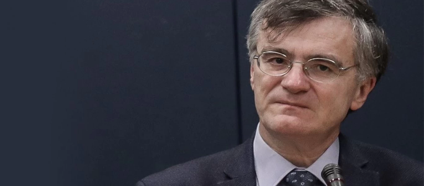 Τι άλλο θα ακούσουμε: Απονομή βραβείου Νόμπελ στον Τσιόδρα προτείνει ο πρώην υπουργός Υγείας ΝΔ Γ. Σούρλας!